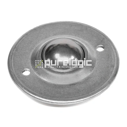 Опора шариковая CY-25B-S фото