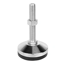 Виброопора DJG80-M16*100-1