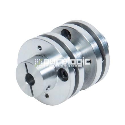 Муфта соединительная BD1-3550-4-6 фото