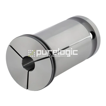 Цанга цилиндрическая C25-14 587 Цанга цилиндрическая C25-14 фото