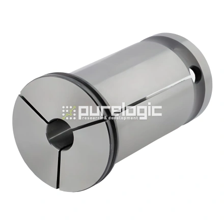 Цанга цилиндрическая C32-16 фото