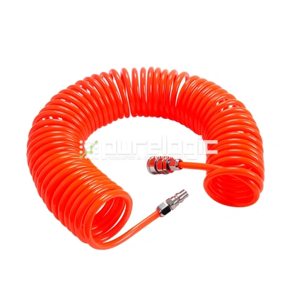 Шланг спиральный ZHSS8x5-6m фото