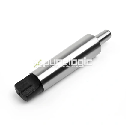 Конус Морзе с лапкой PLB16-MT4-DB 708 Конус Морзе с лапкой PLB16-MT4-DB фото