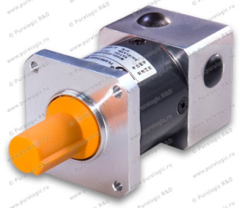 Расширение ассортимента планетарных редуктров