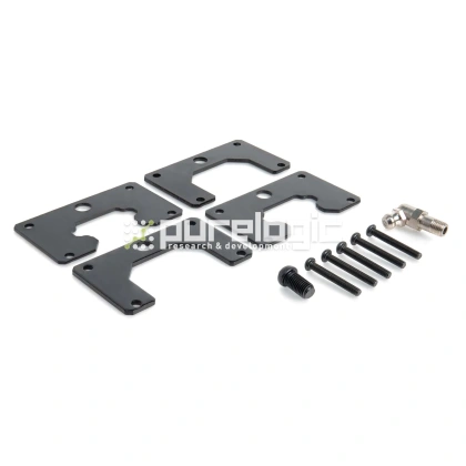 Блок пылезащиты HSAC GH55ZZ 1 245 Блок пылезащиты HSAC GH55ZZ фото