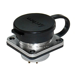 Разъём шпинделя H20-4BM