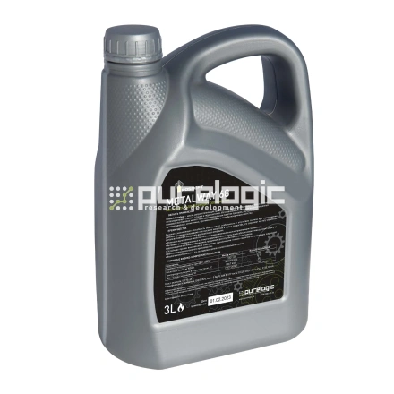 Масло Rosneft Metalway-68 3л фото