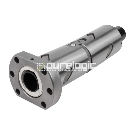 Гайка ШВП DFU2510-C5 фото