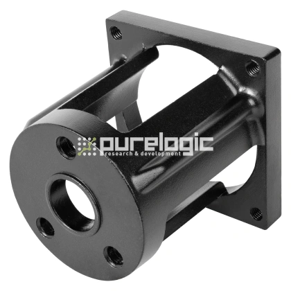 Крепление двигателя CCM-M4045L60-M5 фото