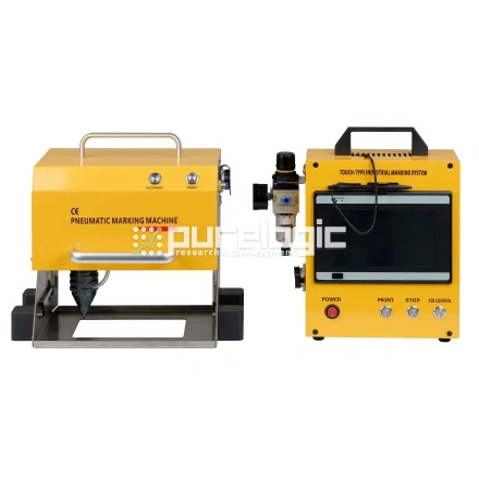 Ударный маркиратор ZM-15080 фото