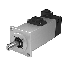 Серводвигатель ELM2H-0050LA40E