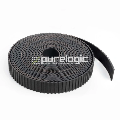 Ремень зубчатый T5-20 849 Ремень зубчатый T5-20 фото