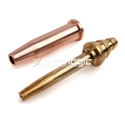 Сопло для резака, пропан LT-GZP-1.6 670 Сопло для резака, пропан LT-GZP-1.6 фото