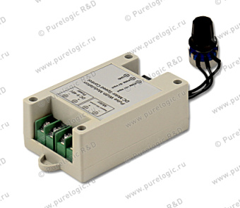 В продаже появился драйвер коллекторного двигателя ZLTSQ-300X