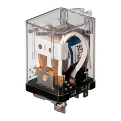 Реле электромагнитное JQX-59F-1Z-12 924 руб. Реле электромагнитное JQX-59F-1Z-12