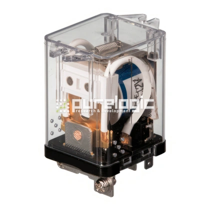 Реле электромагнитное JQX-59F-1Z-24 фото