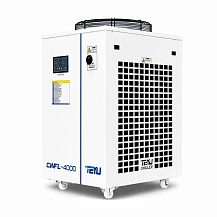 Чиллер S&A CWFL-4000ENS03