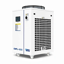Чиллер S&A CWFL-4000ENS03