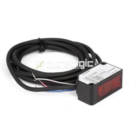 Лазерный дальномер LE-A400MP фото