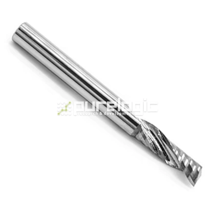 Фреза AY1LX835 4 227 Фреза AY1LX835 фото