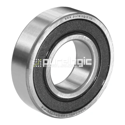 Подшипник 6004-2RSL/TN9/C3/LT20/P4 фото