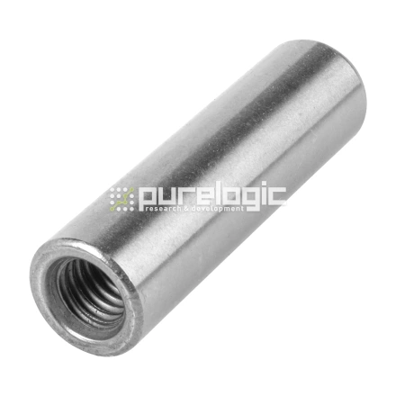 Штифт цилиндрический PN2-8x30 фото