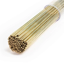 Электрод латунный многоканальный 1.0*400мм