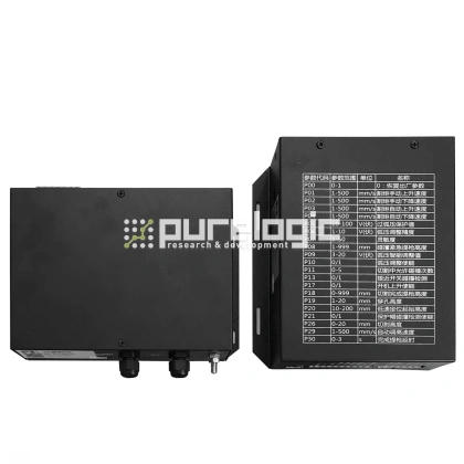 Контроллер THC F1627D фото