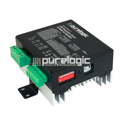 Драйвер ШД PLD880-G2 17 495 Драйвер ШД PLD880-G2 фото