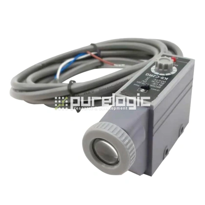 Датчик цветочувствительный KS-C2RG фото