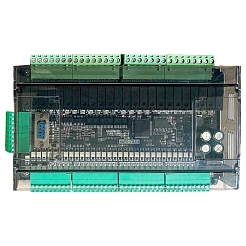 PLC контроллер LE3U-56MR6AD2DA 12 836 руб. PLC контроллер LE3U-56MR6AD2DA