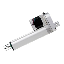 Актуатор линейный BHTGA-SS-500