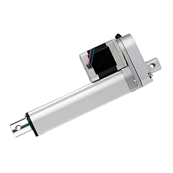 Актуатор линейный BHTGA-SS-700 15 734 руб. Актуатор линейный BHTGA-SS-700