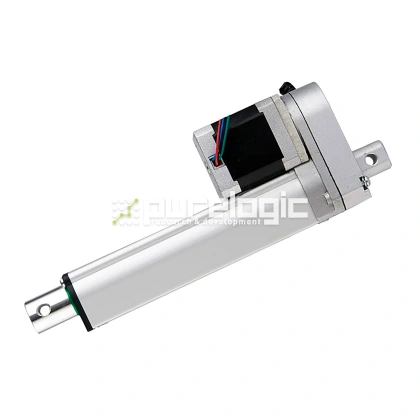 Актуатор линейный BHTGA-SF-300 13 400 Актуатор линейный BHTGA-SF-300 фото