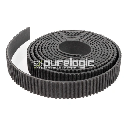 Ремень зубчатый 3M-15 фото