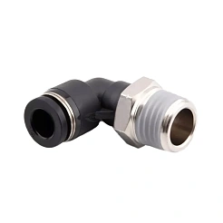 Фитинг угловой VPL08-02 91 руб. Фитинг угловой VPL08-02