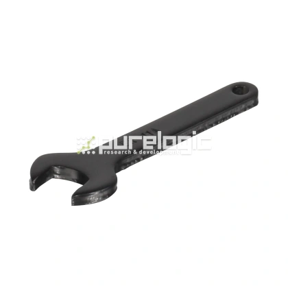 Гаечный ключ ER11-A фото