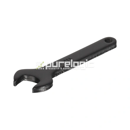 Гаечный ключ ER11-A фото