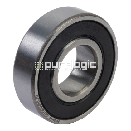 Подшипник 6001-2RS1/P5 фото