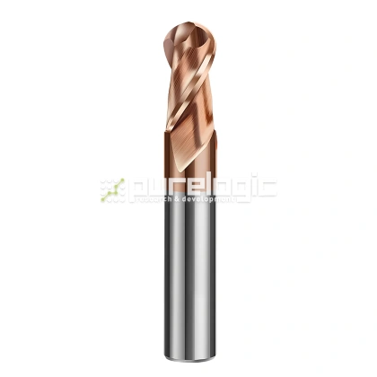 Фреза NOR-JF2R15350 392 Фреза NOR-JF2R15350 фото