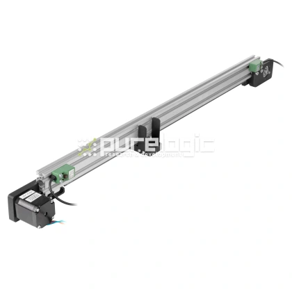 Модуль линейного перемещения PLLM-73-560 38 192 Модуль линейного перемещения PLLM-73-560 фото