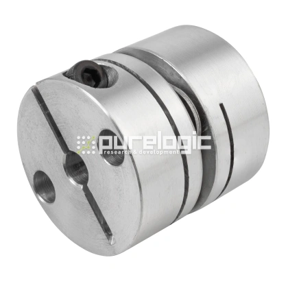 Муфта соединительная BDY-2625.5-5-8 1 522 Муфта соединительная BDY-2625.5-5-8 фото