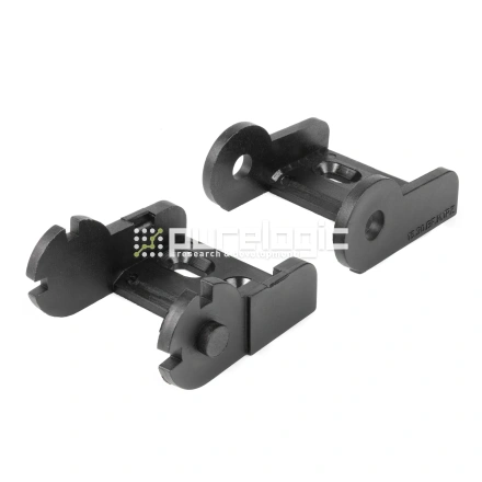 Держатель кабель-канала J15BF.1.30N-XJT фото