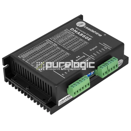 Драйвер DMA860E фото