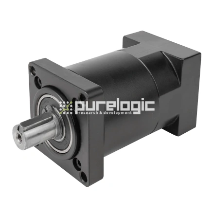 Редуктор планетарный 57PX16K-14S фото