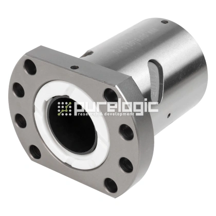 Гайка ШВП SFU4010 фото