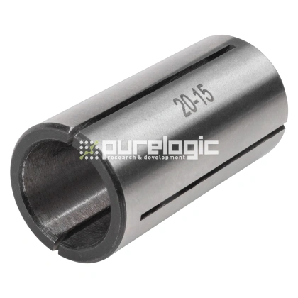 Переходник MA20-15-L40 фото