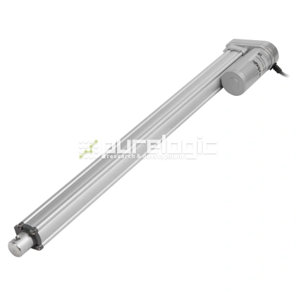 Актуатор линейный TGA-E-400-24-1:40-505-IP54 фото