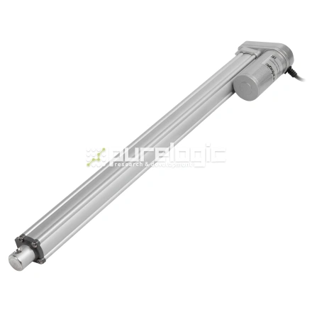 Актуатор линейный TGA-E-400-24-1:40-505-IP54 фото