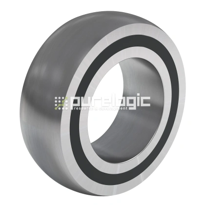 Опорный ролик LR5204KDDU фото